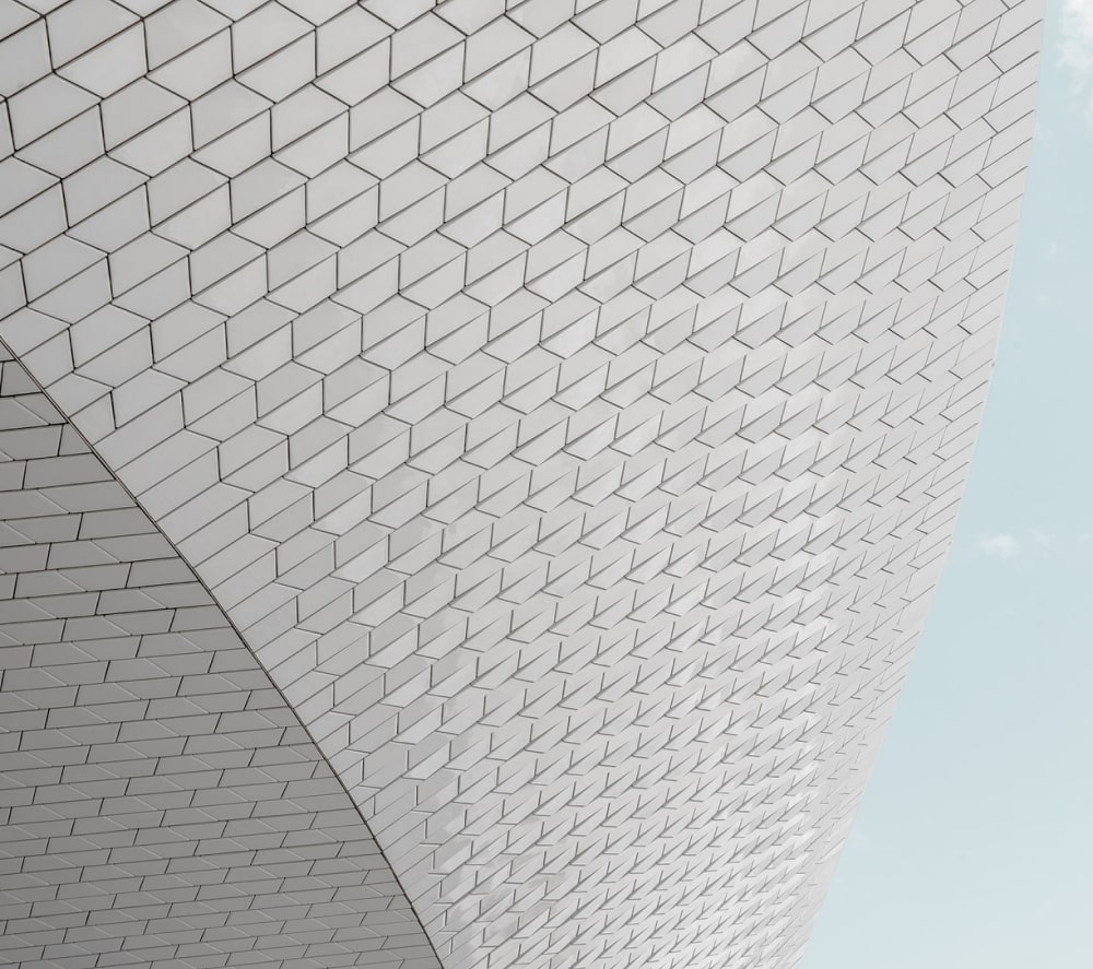 3D Visualization & Rendering