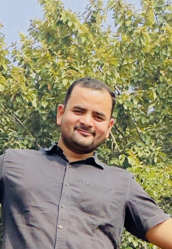 Mohit Gupta