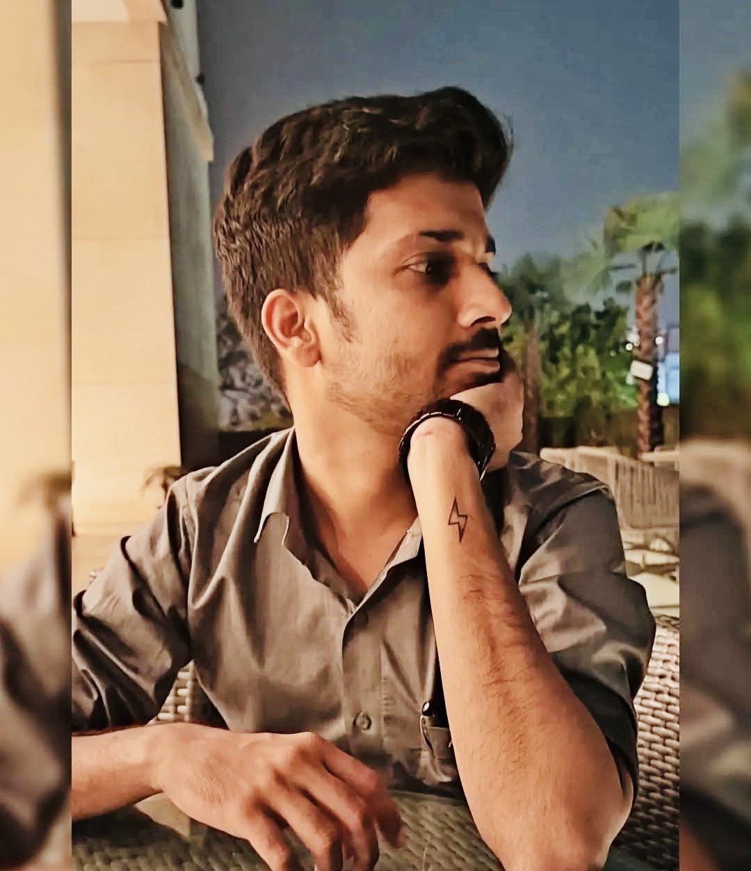 Sarthak Kulshreshtha